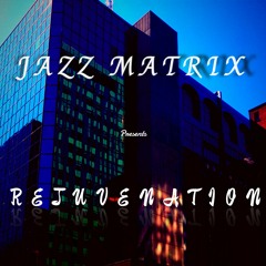 Jazz Matrix - As Expected