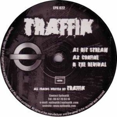Traffik - Bit Stream