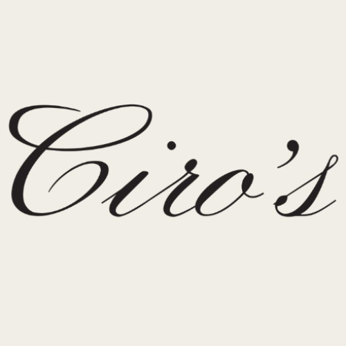 Ciro's - 14.05.2025