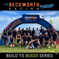 Episode 50: Build To Busso Ep.13