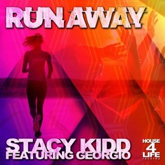 Run Away (Main Mix)