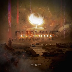洋楽 hells kitchen Hell Kitchen - Six Six Six (Psynchro Remix) [Shell Shock