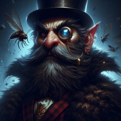 Dr. William E. Vilepin