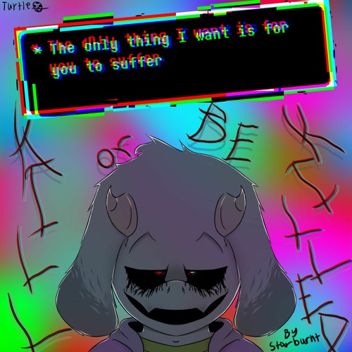 [ Scattered Pages / UT!STORYSWAP / StarBurnt’s STORYSWAP ] - Track 100 / “MEGALOVANIA” Replacements