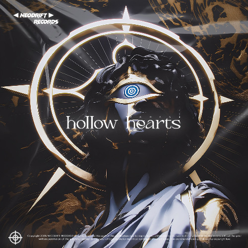 zorssa - Hollow Hearts