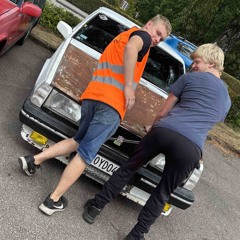 Party Mix🎉 (Huggan) VOL.2