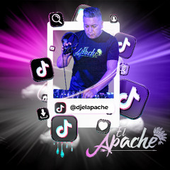 MIERCOLES DJ EL APACHE  TIKTOK EN VIVO   -2024-11-13