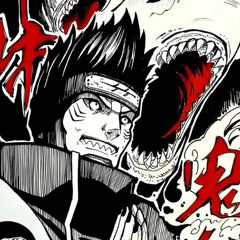 MH RAP - TIPO KISAME HOODTRAP REMIX (prod by @yone_020)
