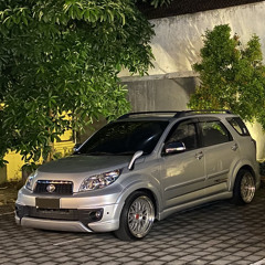 under the influence x i was never there  sped up  reverb tazzy