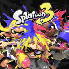 Splatoon 3 Deep Cut Solos combined