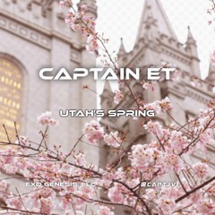 Utah's Spring