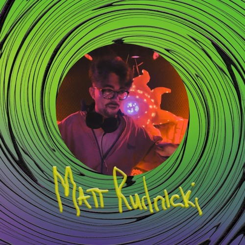 Podcasty / Mixed by Matt 🎧