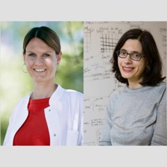 Episode 6: Aviv Regev and Judith Feucht – A conversation between two outstanding researchers
