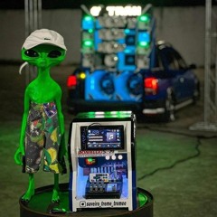 REGGAE DO MARANHÃO Mc Carlinhos ta com ele ne Batidão Romântico