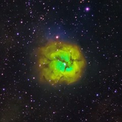 NoizeGuerilla - Nebulae