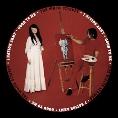 The White Stripes ( Seven Nation Army )Front Left Remix