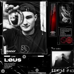 𝕽𝖊𝖘𝖎𝖉𝖊𝖓𝖙 𝕾𝖊𝖗𝖎𝖊𝖘 XLIII - LØUS