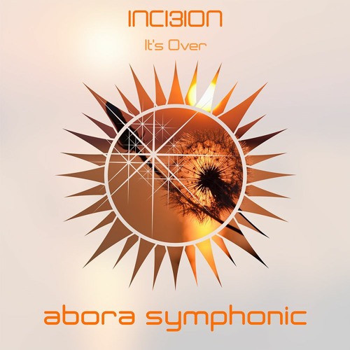 INCI3ION - Its Over (Original Mix)