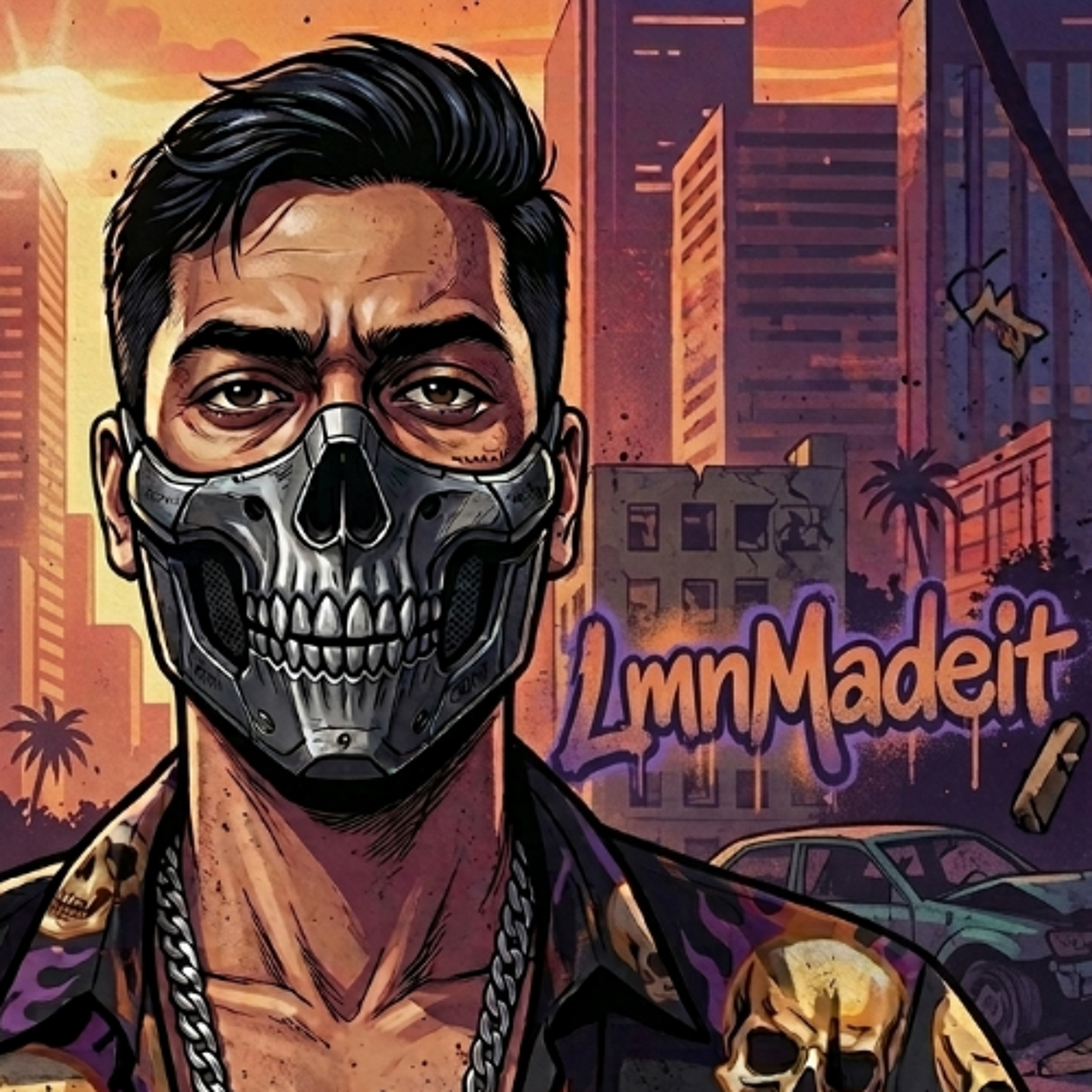 Sad Type Beat By Lmnmadeit episode artwork