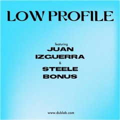 Low Profile (29.10.20)
