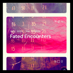 last track for my boo