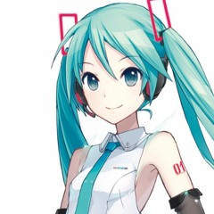 Miku Sings DAME DA NE - But Puts Her Soul Into It