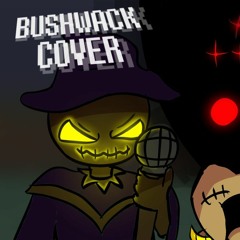 Bushwhack But Every Turn A Different Character Sings It