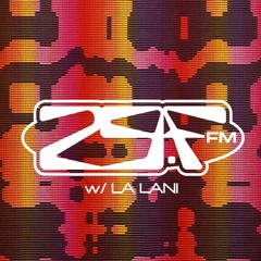 29.7FM | LA LANI | 29.03.24