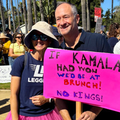 US Politics Is Just Nonstop Fake Revolutions Now