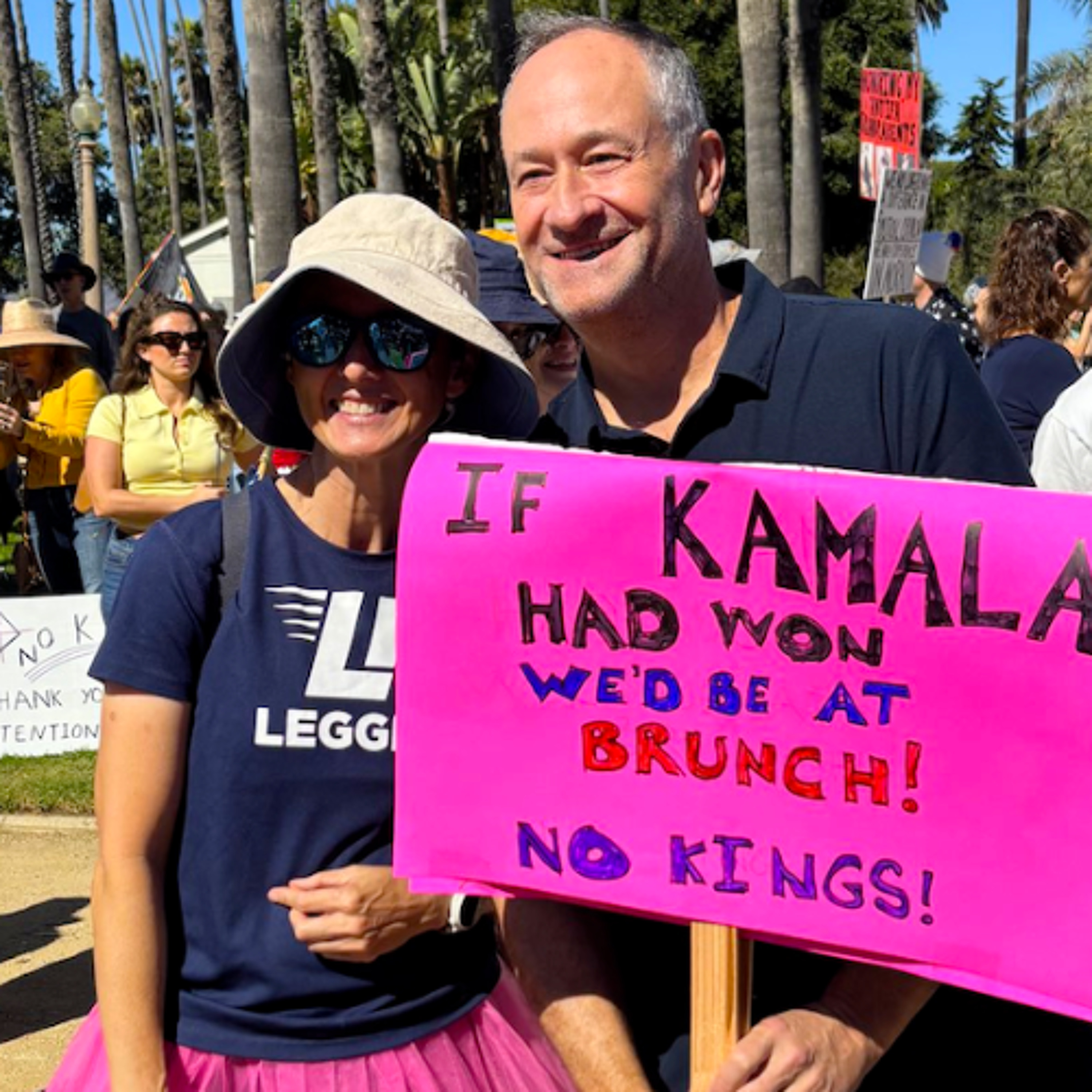 US Politics Is Just Nonstop Fake Revolutions Now