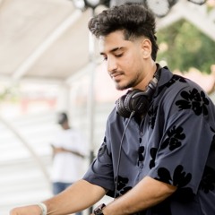 Guest Mixes 🎶