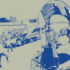 Frankie Teardrop (Cover)