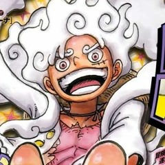 One Piece EP1071 | OVERTAKEN x DRUMS OF LIBERATION [Gear5 Theme] | EPIC VERSION