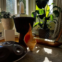 Fountain of Youth - Soundjourney #01