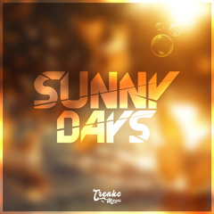 Trenko - Sunny Days (Tobu Birthday Tribute)