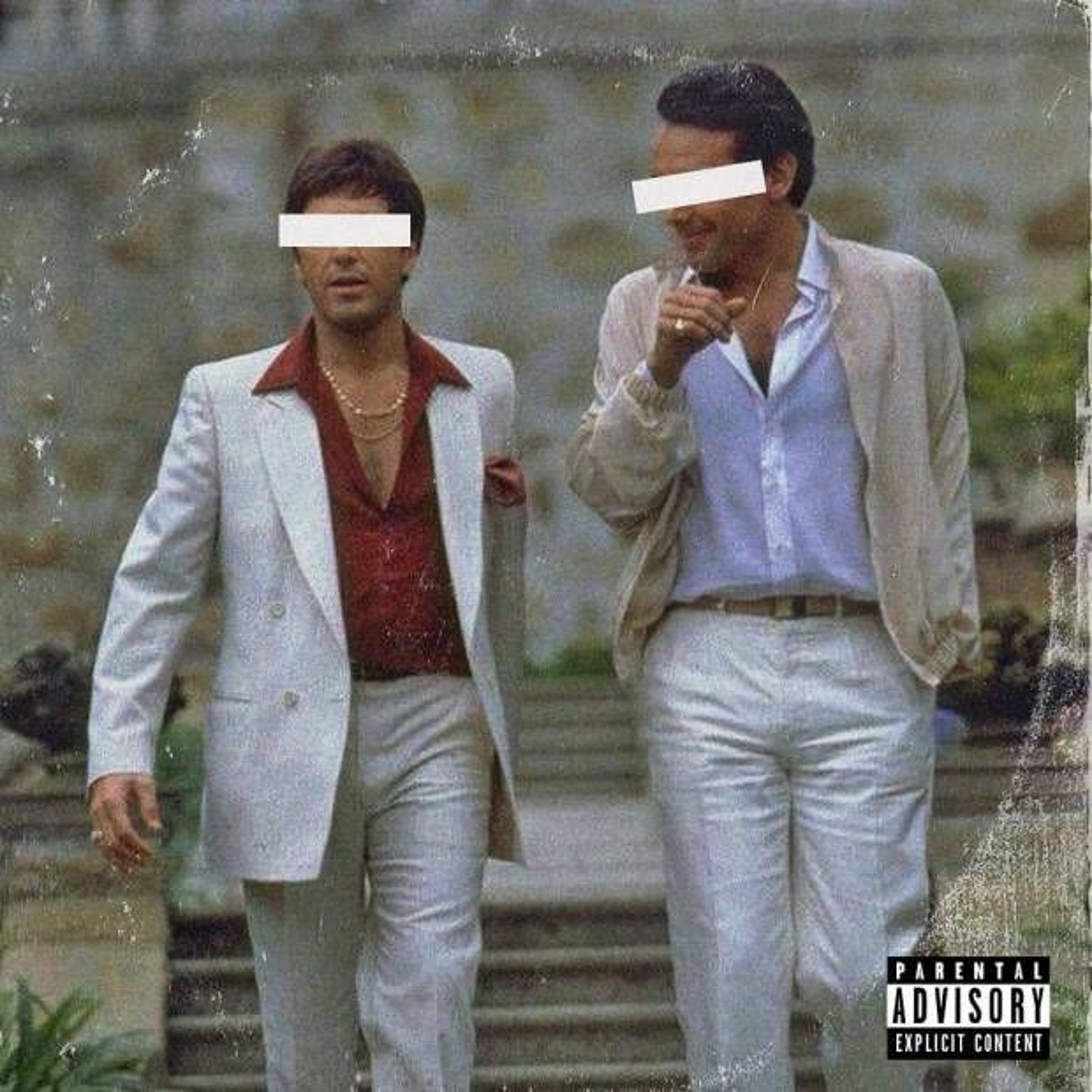 [Free] Joey Bada$$ Benny The Butcher Type Beat - Lucky 7 episode artwork