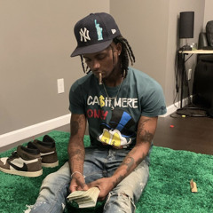 bigbabygucci = dont know what to do prod vist [new age music xclusive] 2018 *rare*