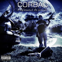 Corbac La Rancune ft. L'Araignée - 70-1 Instrumental