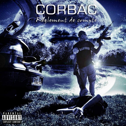 Corbac La Rancune ft. L'Araignée - 70-1 Instrumental