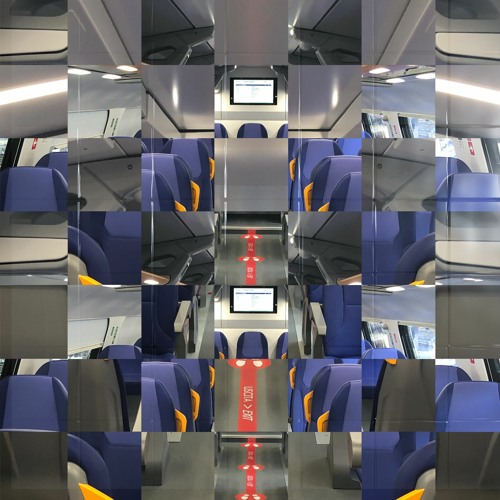 Echoteca by Francesca Lombardo | 006: Echoes Of Aquarius