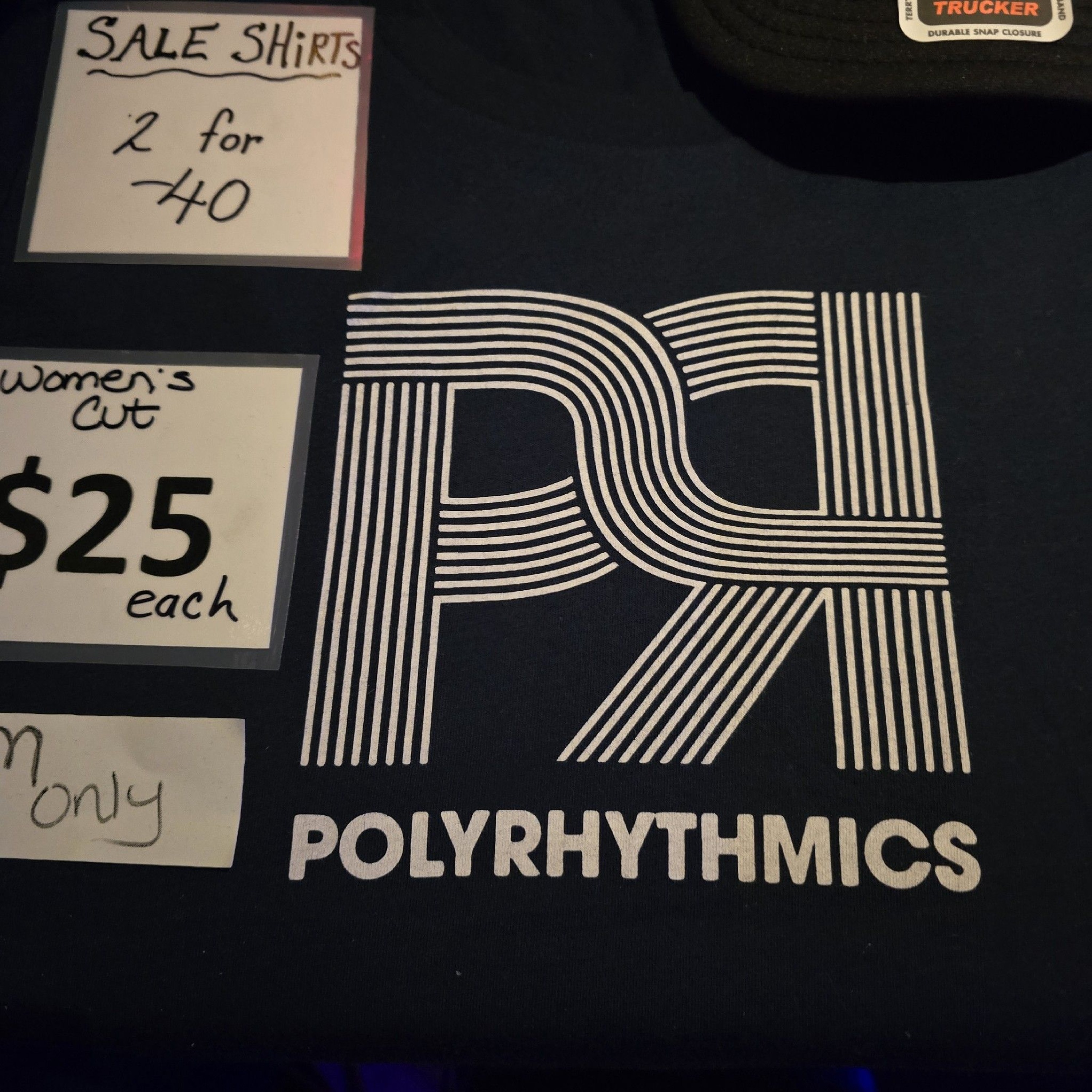 BTS Polyrhythmics episode artwork