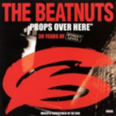 "Props Over Here" - 30 Years of Street Level A Tribute Mix