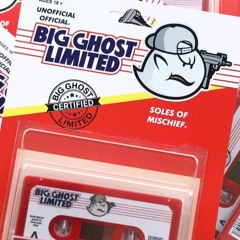 Conway the Machine x Big Ghost Ltd  - Avirex Era