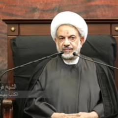 15 محرم 1447هـ _ الكذب سياسة أعداء الحسين