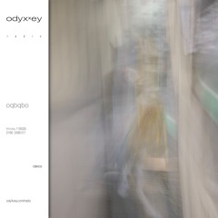 odyxxey radio mix