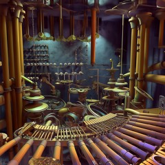 Pipe Dream - Folk Cover - ANIMUSIC 2002