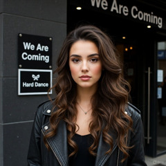 We Are Coming - D-Lish Hard Dance