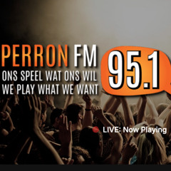 Radio Interview | Perron FM 95.1  I Sat 02-07-2025