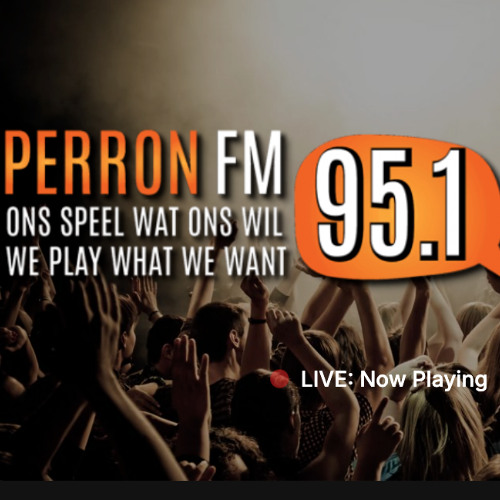 Radio Interview | Perron FM 95.1  I Sat 02-07-2025