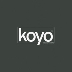 Koyo "Straight North"